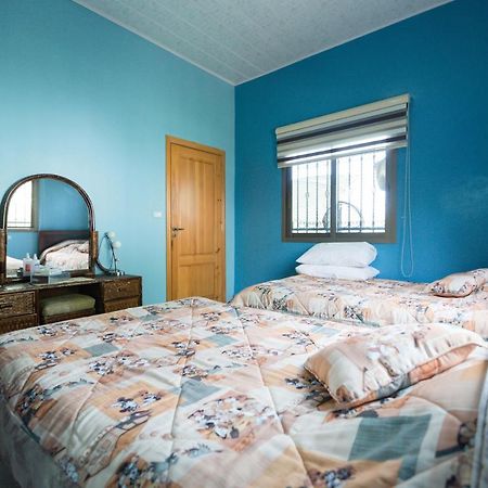 Mtolle Mresty Guest House מראה חיצוני תמונה