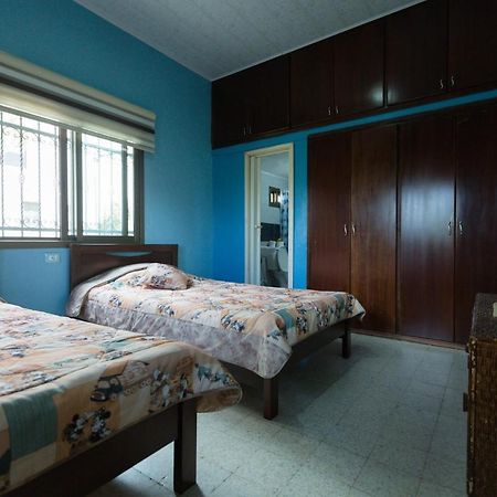 Mtolle Mresty Guest House מראה חיצוני תמונה