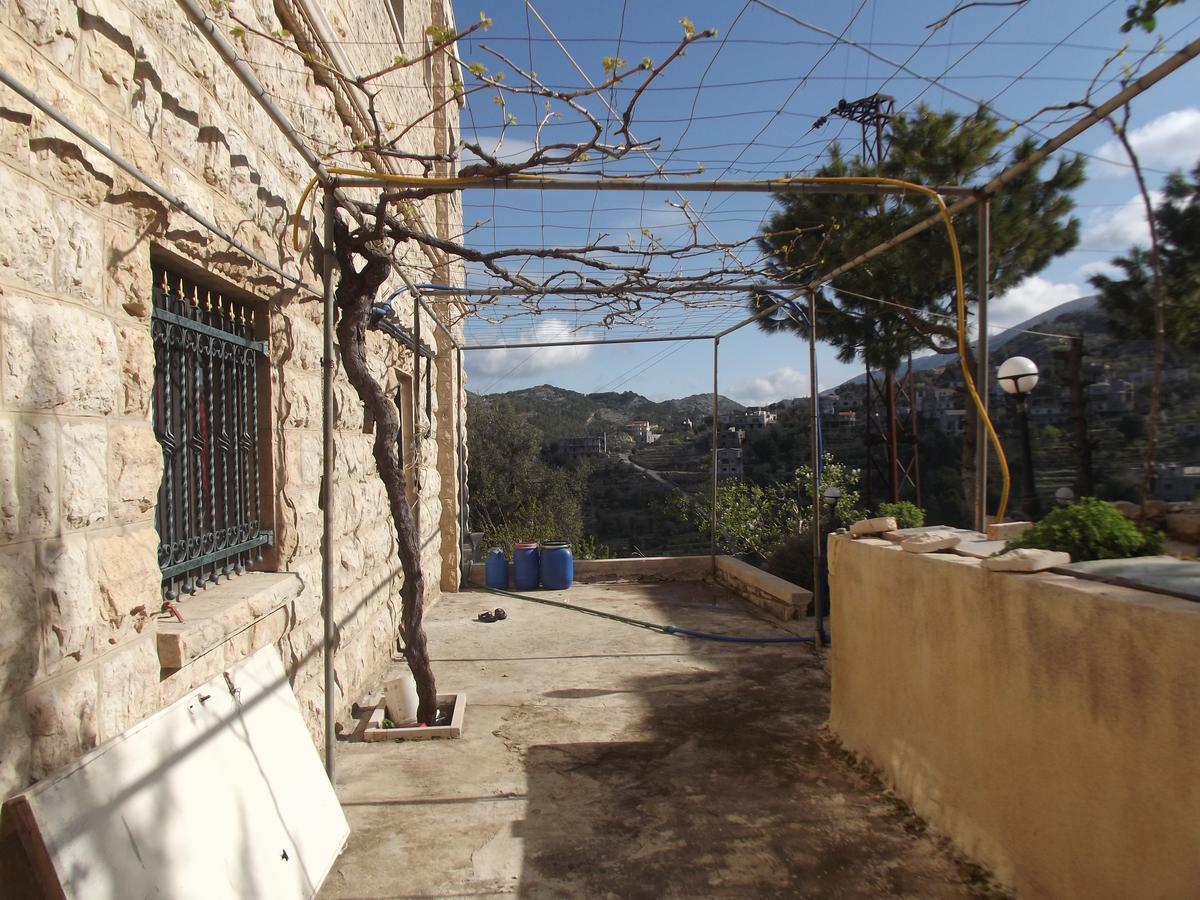 Mtolle Mresty Guest House מראה חיצוני תמונה