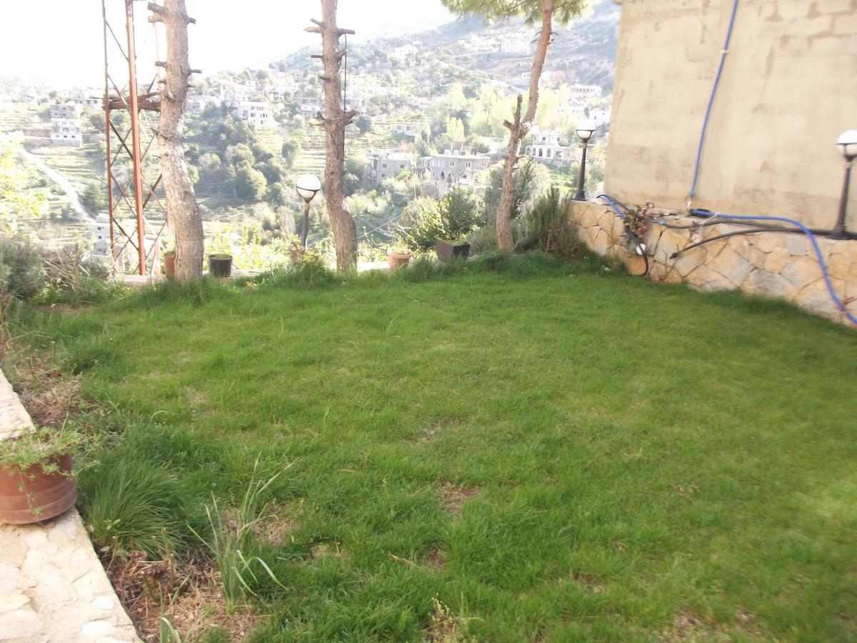Mtolle Mresty Guest House מראה חיצוני תמונה