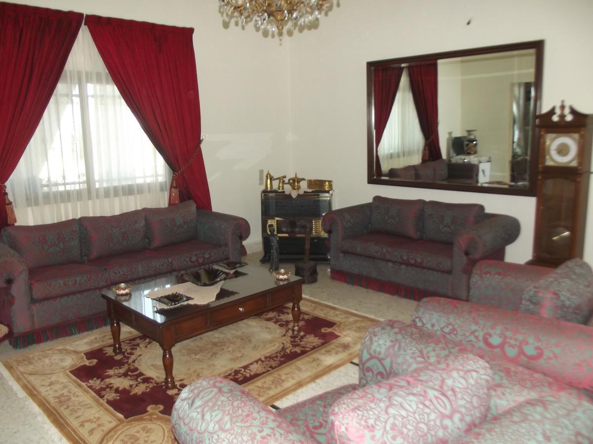 Mtolle Mresty Guest House מראה חיצוני תמונה