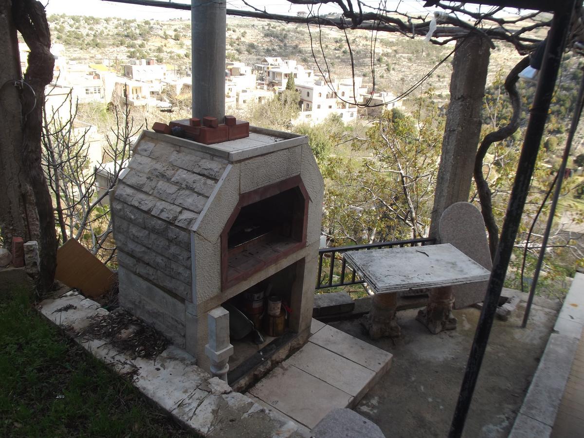Mtolle Mresty Guest House מראה חיצוני תמונה