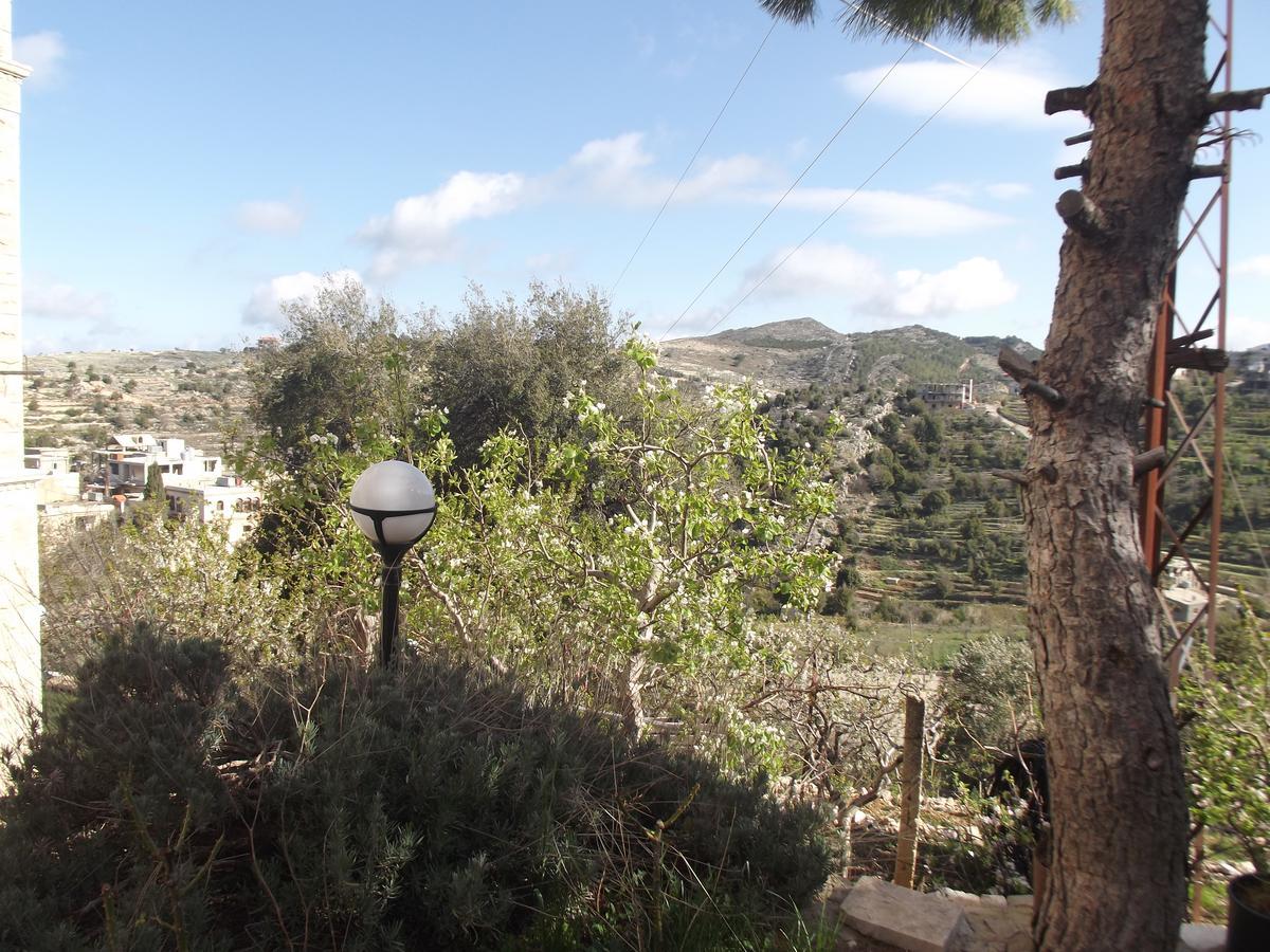 Mtolle Mresty Guest House מראה חיצוני תמונה