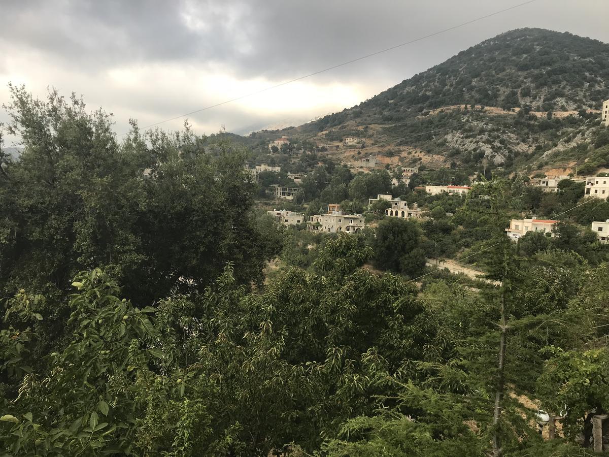 Mtolle Mresty Guest House מראה חיצוני תמונה