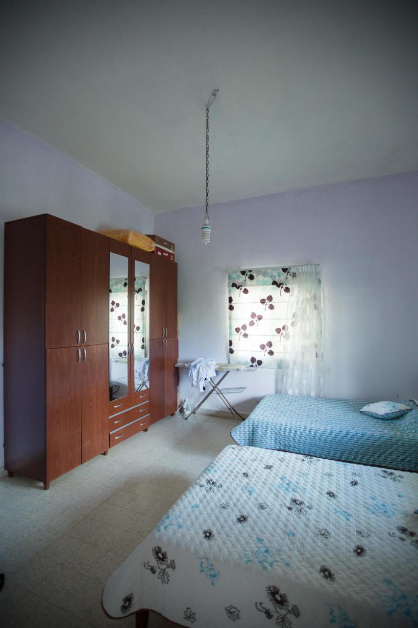 Mtolle Mresty Guest House מראה חיצוני תמונה