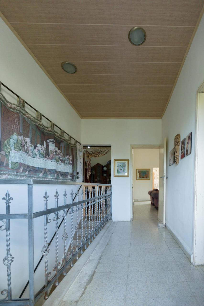 Mtolle Mresty Guest House מראה חיצוני תמונה