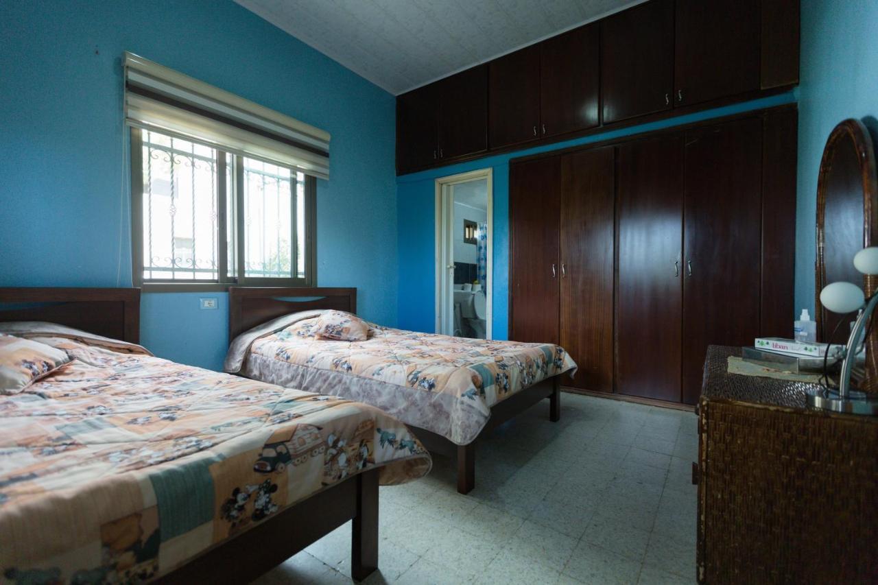 Mtolle Mresty Guest House מראה חיצוני תמונה