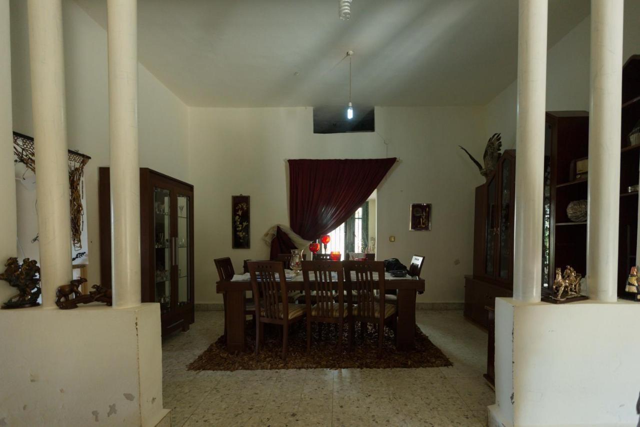 Mtolle Mresty Guest House מראה חיצוני תמונה