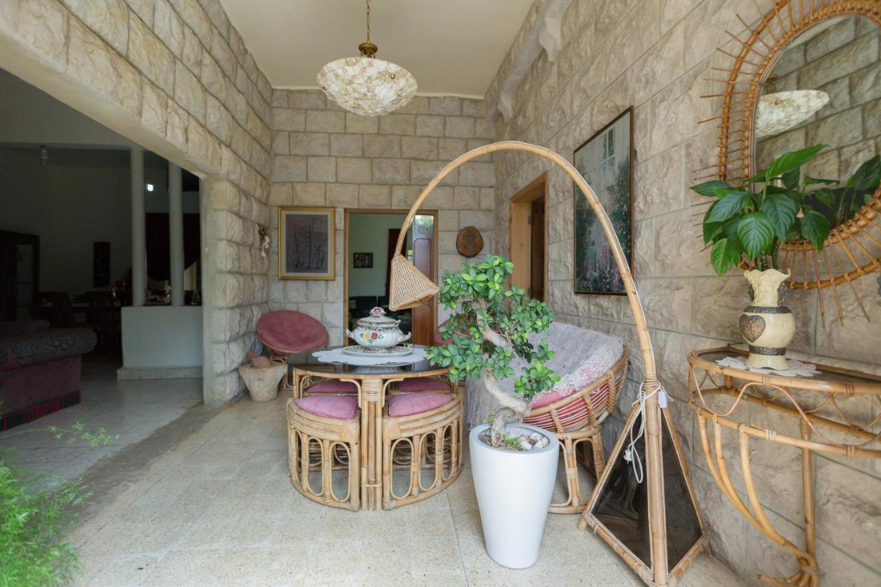 Mtolle Mresty Guest House מראה חיצוני תמונה