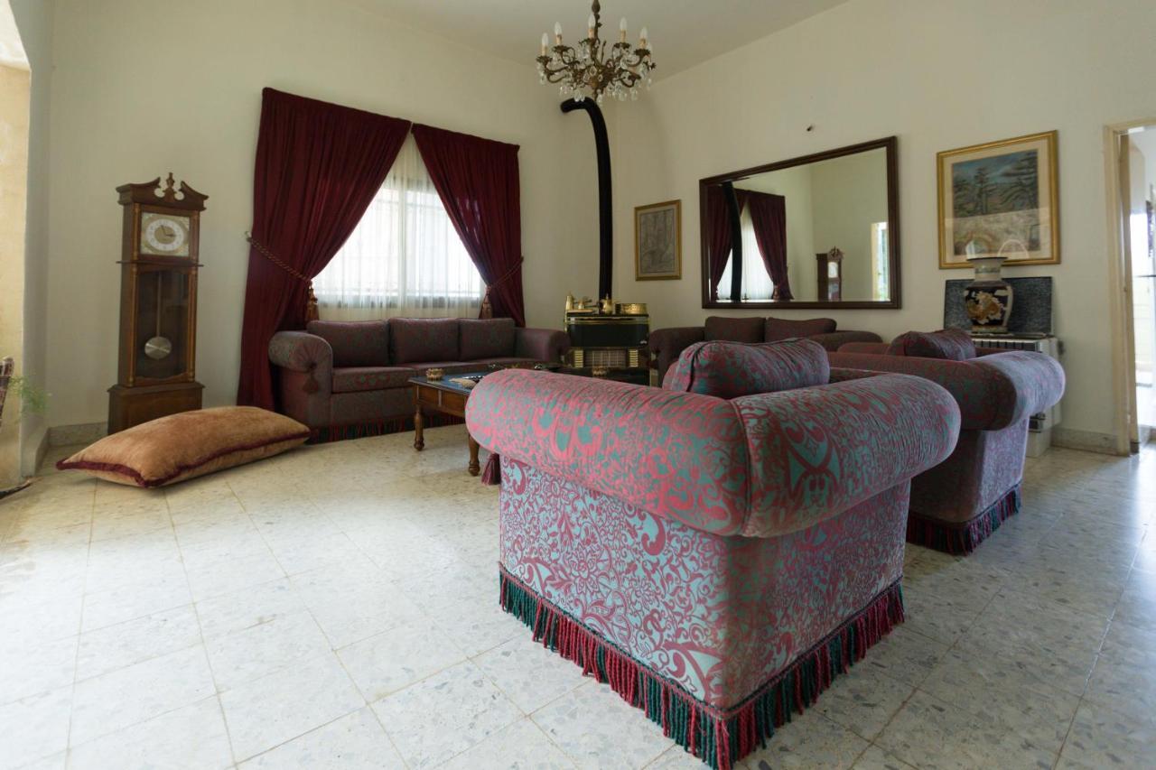 Mtolle Mresty Guest House מראה חיצוני תמונה
