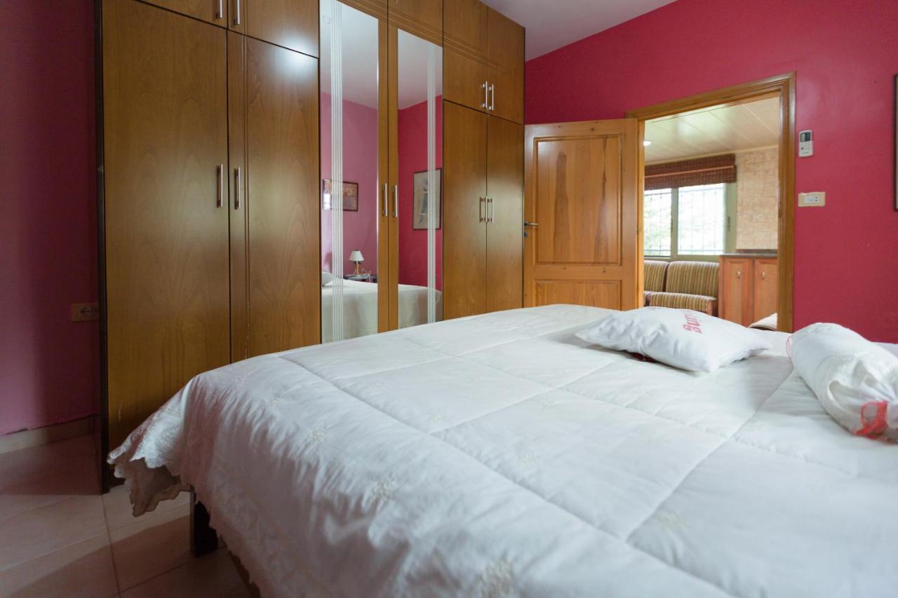 Mtolle Mresty Guest House מראה חיצוני תמונה