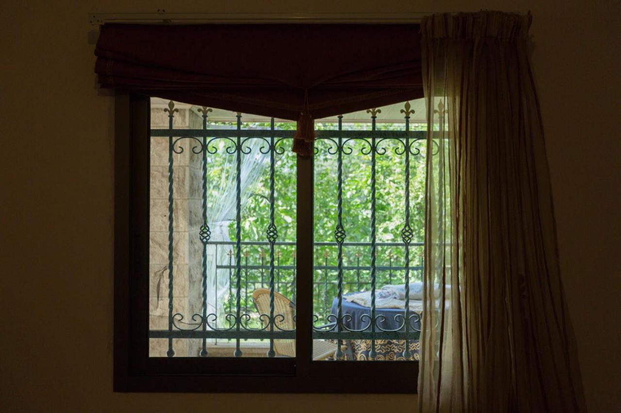 Mtolle Mresty Guest House מראה חיצוני תמונה