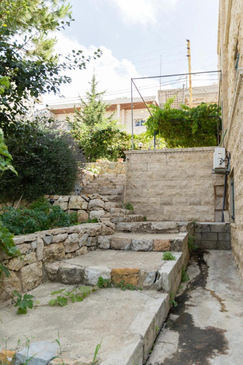Mtolle Mresty Guest House מראה חיצוני תמונה