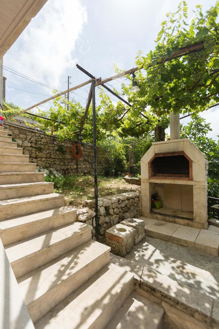 Mtolle Mresty Guest House מראה חיצוני תמונה