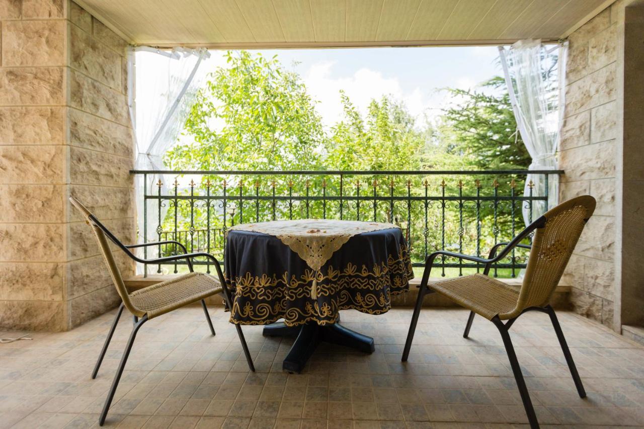 Mtolle Mresty Guest House מראה חיצוני תמונה