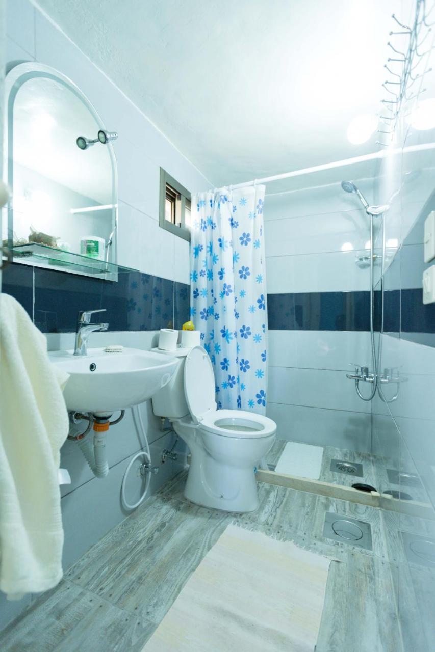 Mtolle Mresty Guest House מראה חיצוני תמונה