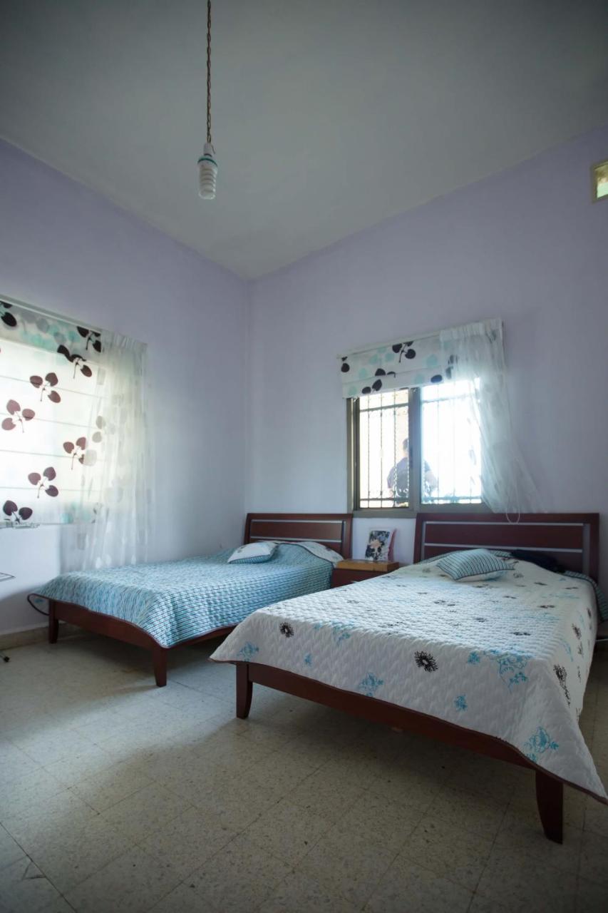 Mtolle Mresty Guest House מראה חיצוני תמונה
