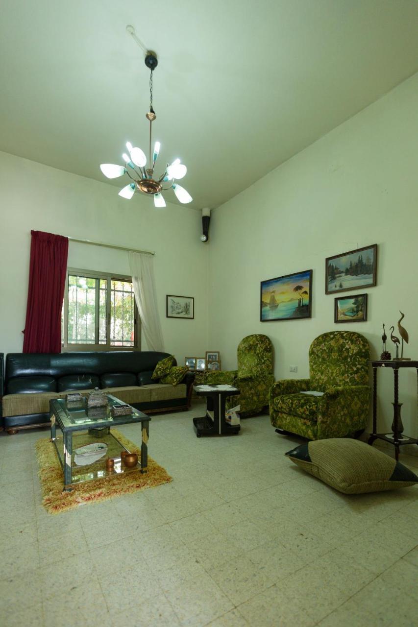 Mtolle Mresty Guest House מראה חיצוני תמונה