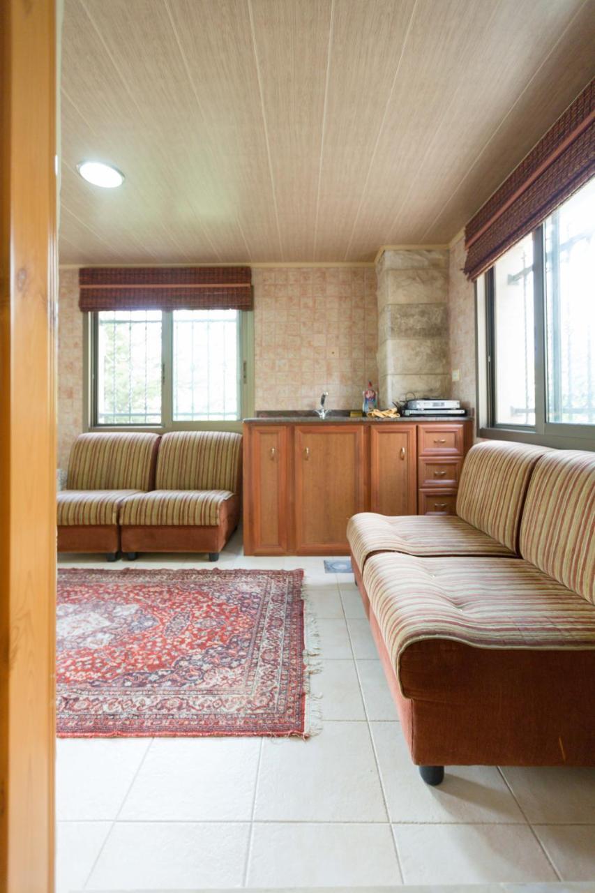 Mtolle Mresty Guest House מראה חיצוני תמונה