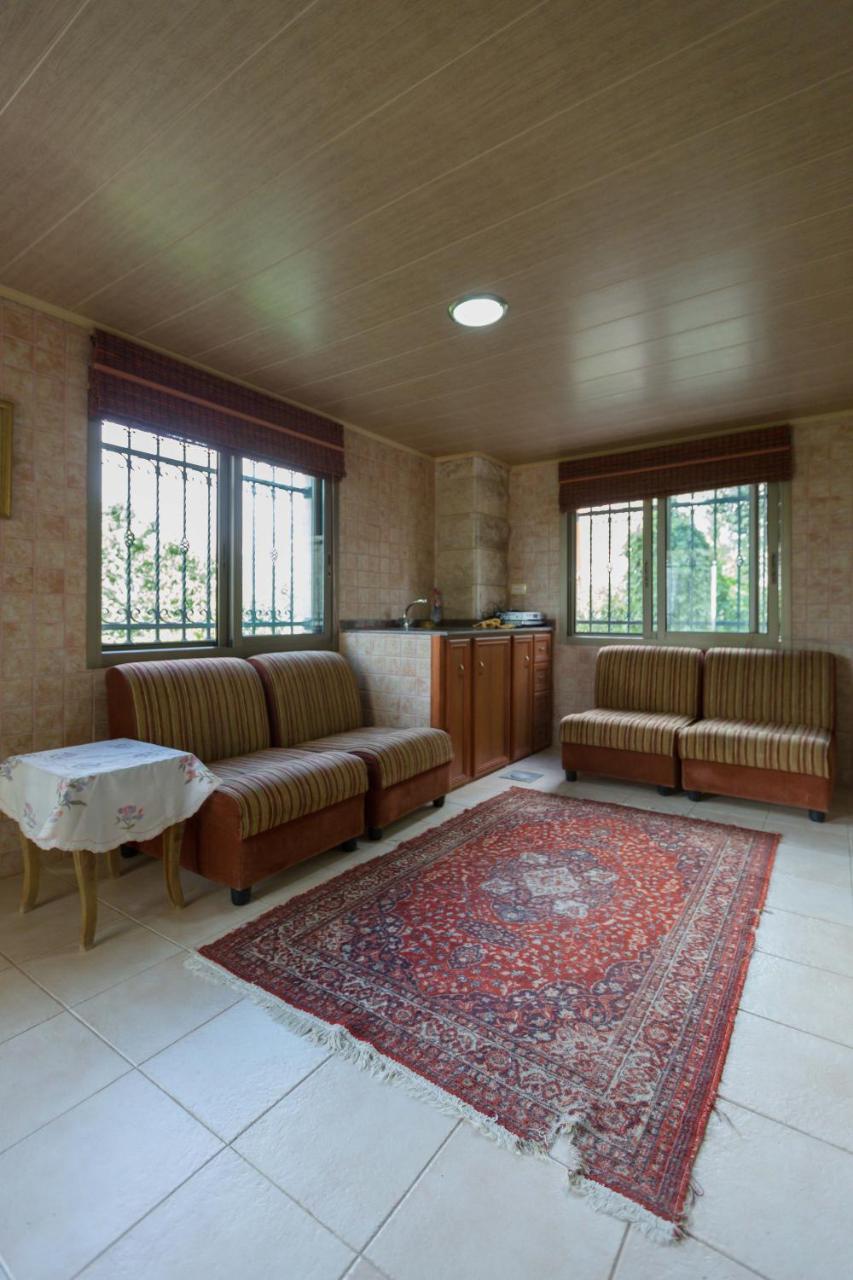 Mtolle Mresty Guest House מראה חיצוני תמונה