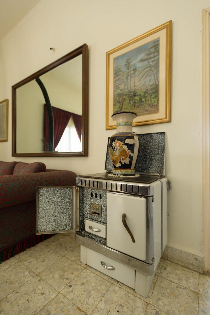 Mtolle Mresty Guest House מראה חיצוני תמונה