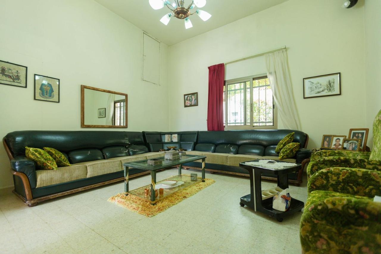 Mtolle Mresty Guest House מראה חיצוני תמונה