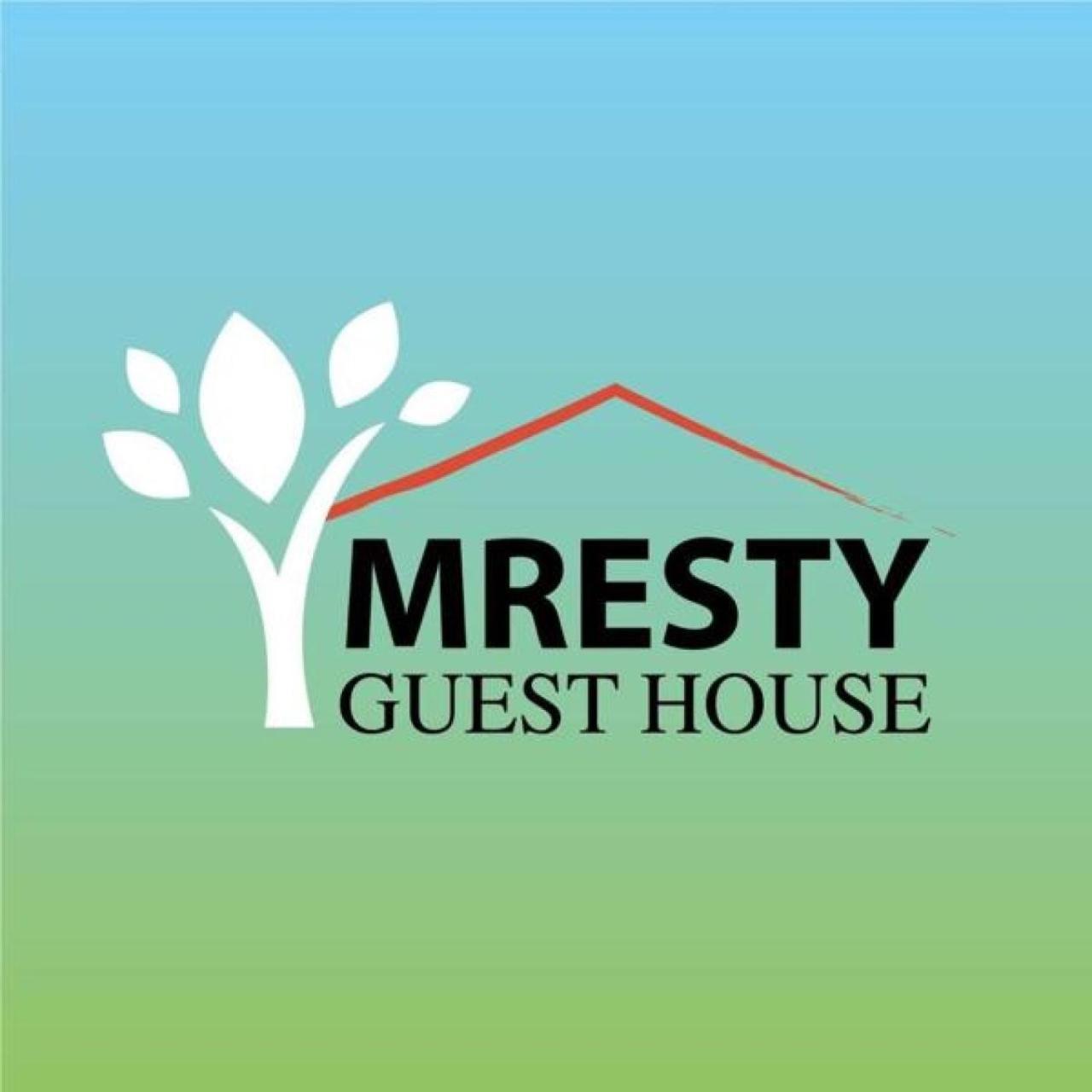 Mtolle Mresty Guest House מראה חיצוני תמונה