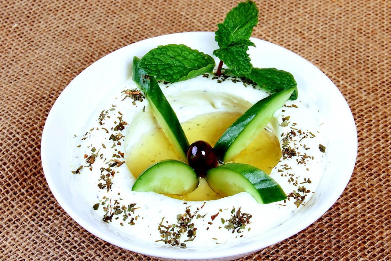 Mtolle Mresty Guest House מראה חיצוני תמונה