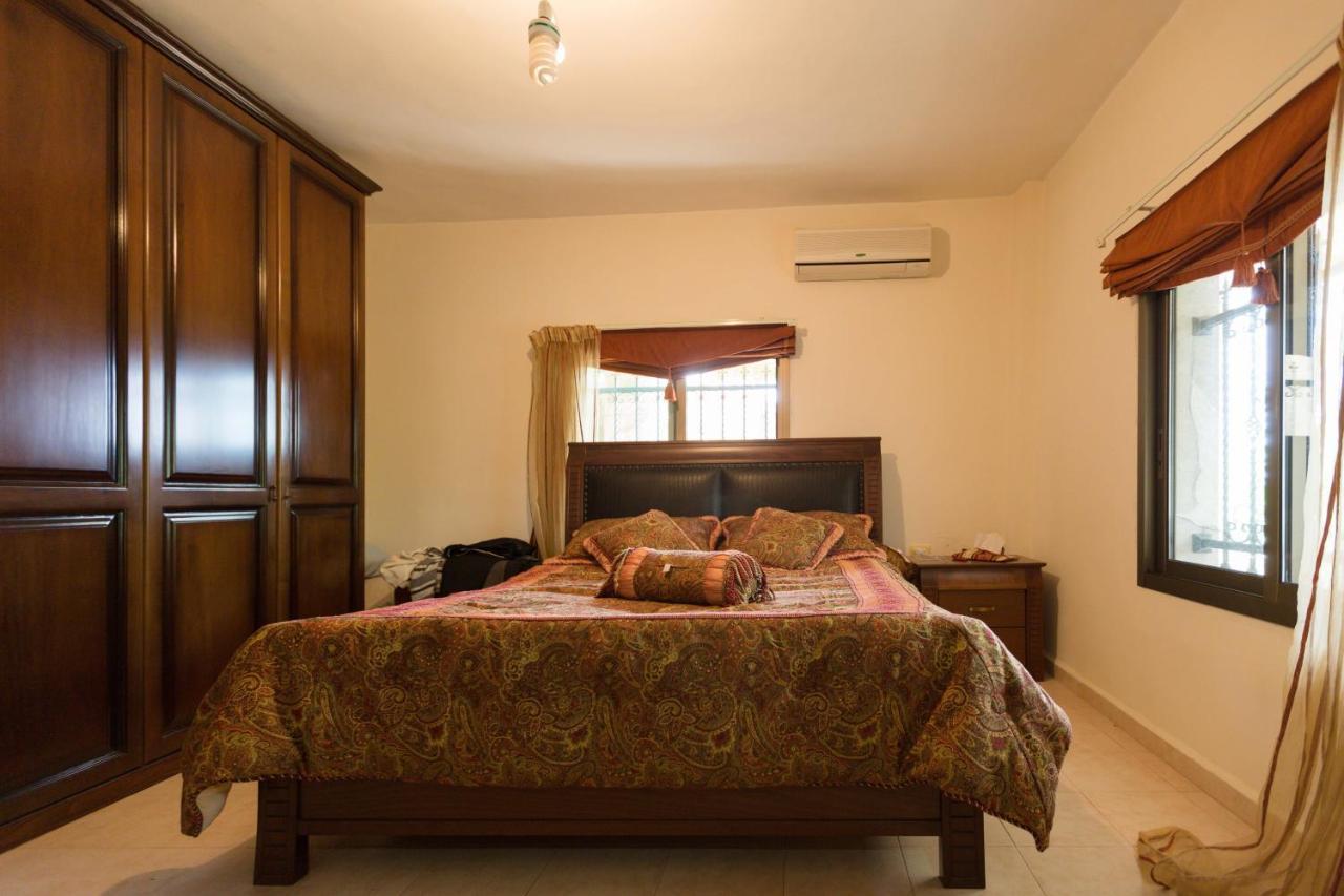 Mtolle Mresty Guest House מראה חיצוני תמונה