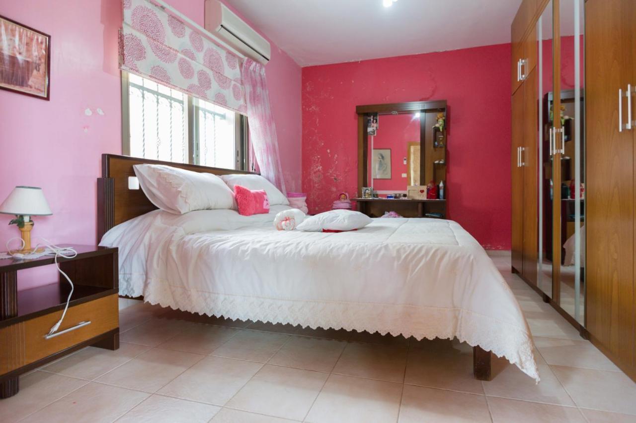 Mtolle Mresty Guest House מראה חיצוני תמונה